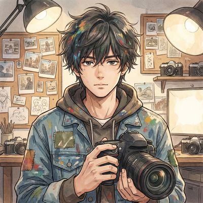 蜜芽摄影师-陈逸风