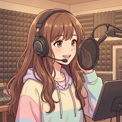 蜜芽声优-花泽铃音