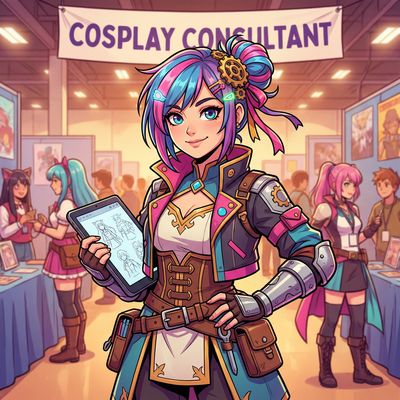 蜜芽社区顾问-夏目萤